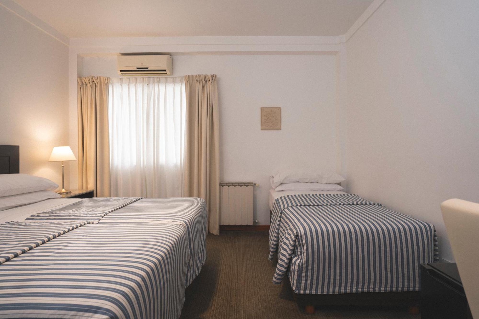 Hotel Tolosa Puerto Madryn Zimmer foto