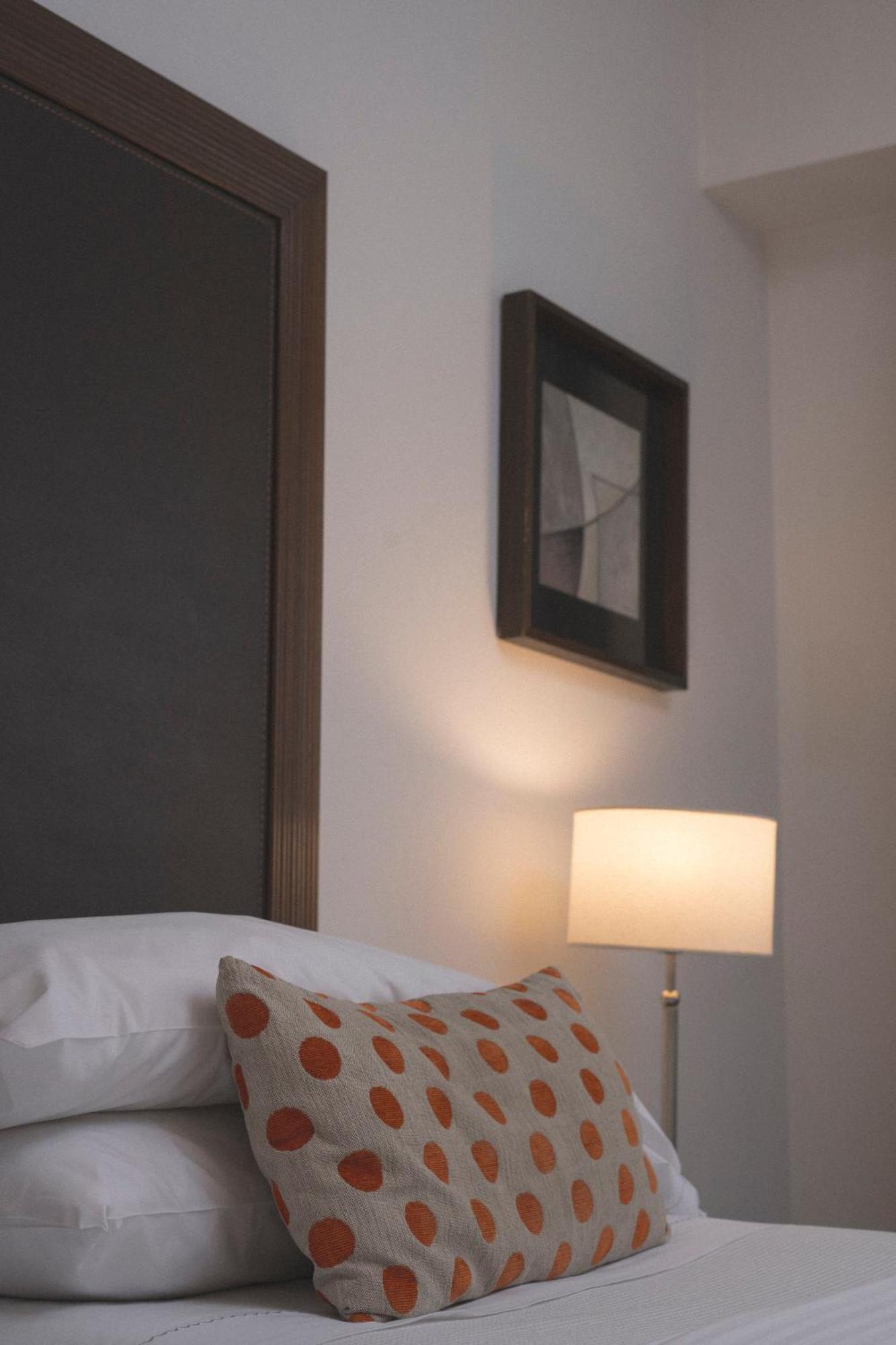 Hotel Tolosa Puerto Madryn Zimmer foto